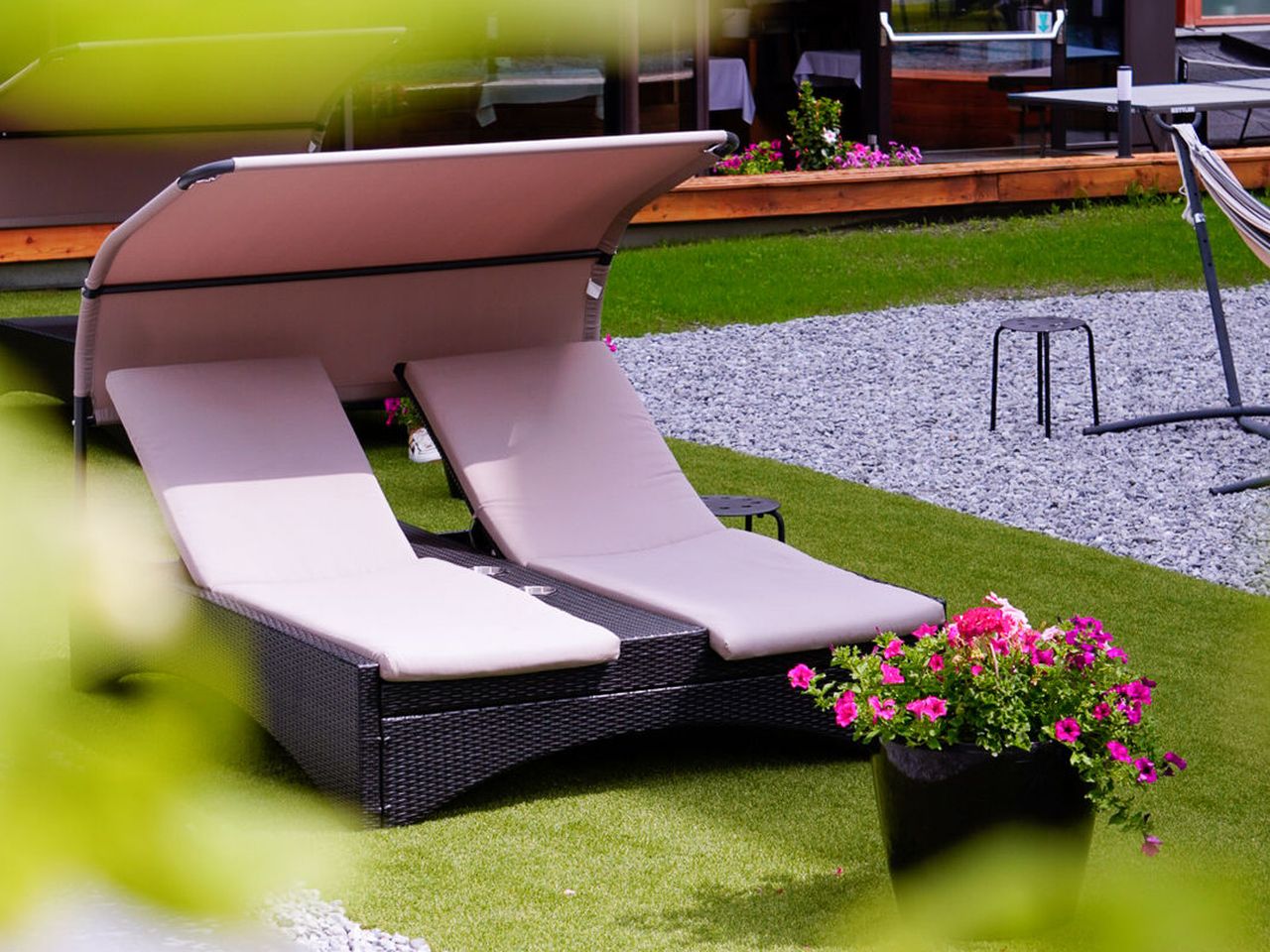 6 Tage Wellness & coole Aktivitäten im Pitzal