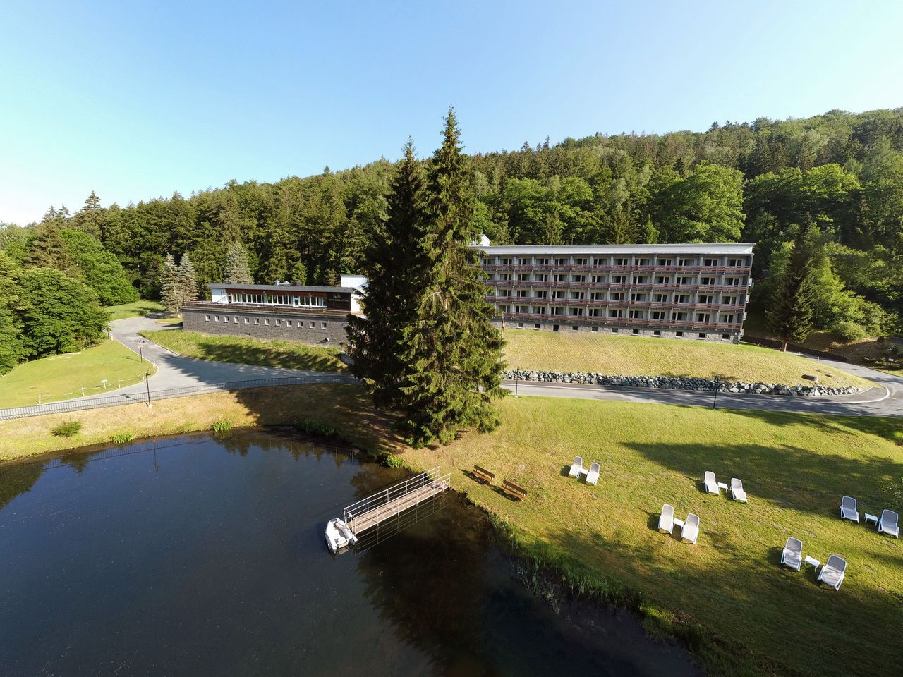 3 Tage Vogtland & Erzgebirge mit Halbpension Plus