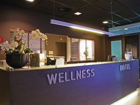 4 Tage Wellness Bergen op Zoom – Erholung & Altstadt