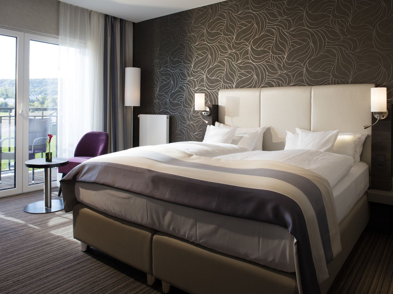 Doppelzimmer
