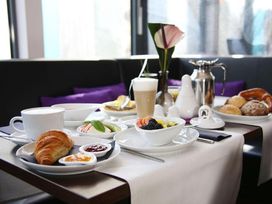 2 Tage mit Frühstück im Schiller 5 Hotel München