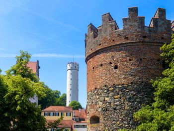 Ravensburger Spieleland mit Übernachtung