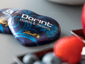 4 Tage im Dorint Hotel Dresden mit Frühstück