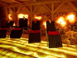 Kurz mal Wellness am Eifelsteig