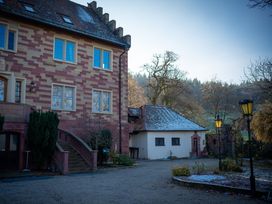 3 Tage kleine aber feine Schloss-Auszeit im Neckartal