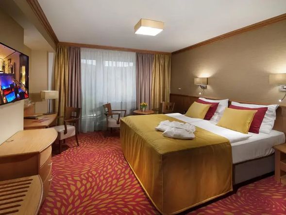 Doppelzimmer STANDARD