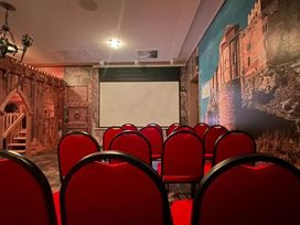 2 Tage Kurzurlaub mit HP im Hasseroder Burghotel