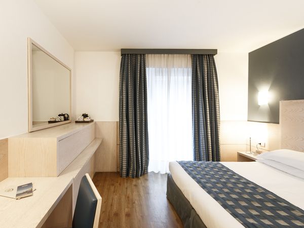 2 Tage im Sport- und Relaxparadies Südtirol in Nago-Torbole, Trentino-Südtirol inkl. Frühstück