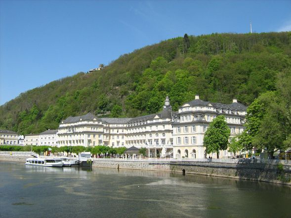 Parkhotel Bad Ems