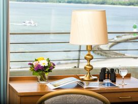 9 Tage Ostsee im Maritim Strandhotel mit Frühstück