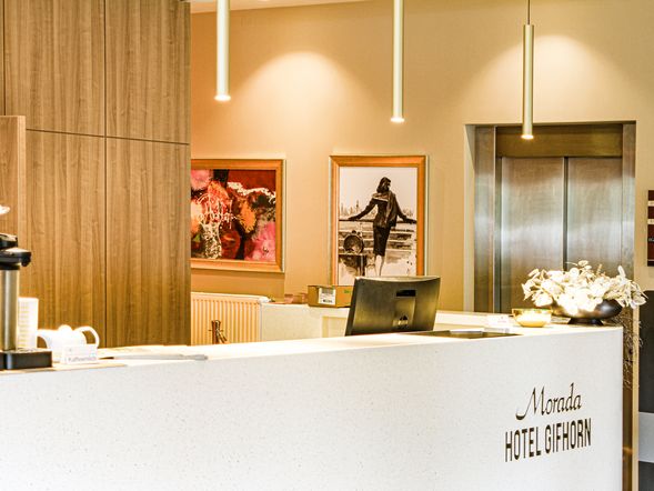 MORADA Hotel Gifhorn