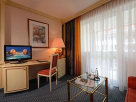 2 Tage Wohlfühlen in Bad Göggling mit Frühstück