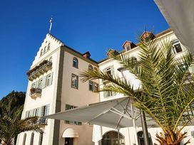 Dominikanerkloster in einzigartiger Lage am Bodensee