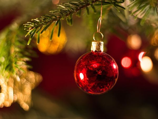 4 Tage Ho Ho Ho – Weihnachten in Rostock, Mecklenburg-Vorpommern inkl. Halbpension
