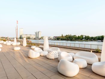 Stylisch übernachten im nhow Hotel Berlin - 2 Tage