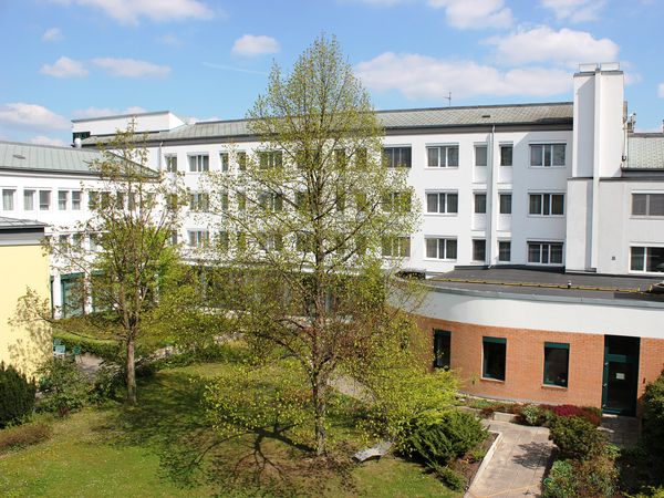 3 Tage 40 Jahre Landeshauptstadt in St. Pölten, Niederösterreich inkl. Frühstück