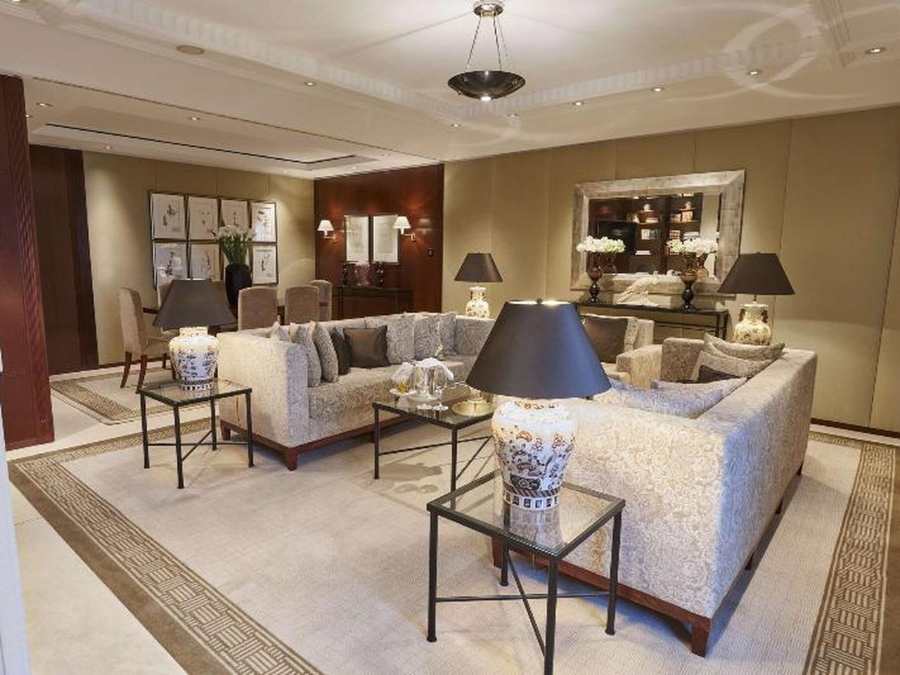5 Tage im Hotel Adlon Kempinski Berlin 