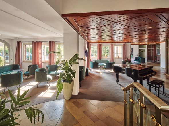 Golfhotel Bodensee