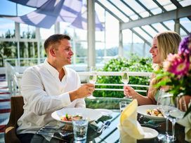 Samstag Special mit Wellness & Genuss Momente im Bayerischen Wald