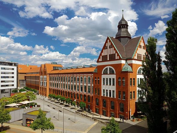 2 Tage im eleganten Sheraton Hannover Pelikan Hotel
