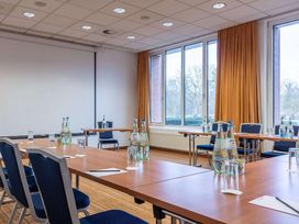 5 Tage im Radisson Blu Hotel, Karlsruhe in Ettlingen