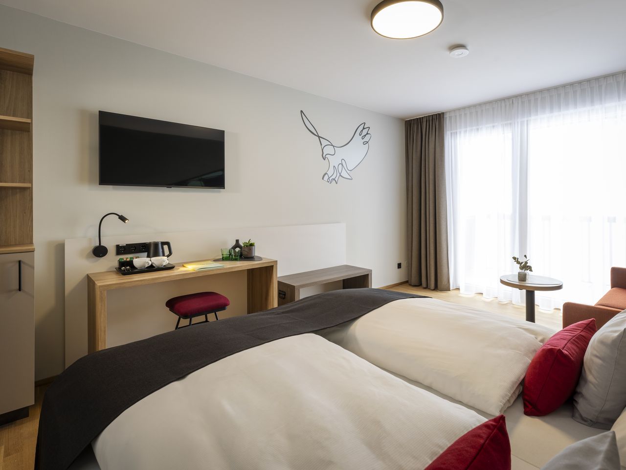 Jufa Hotel Werfenweng