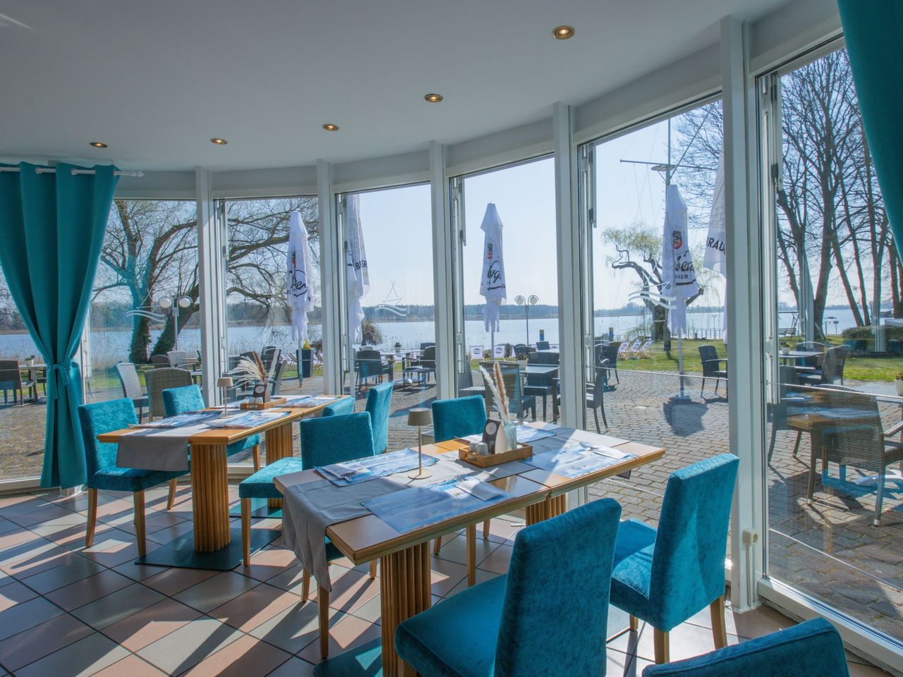 Seehotel Bollmannsruh