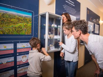 Abenteuer für Groß & Klein in Nördlingen I 2 Nächte