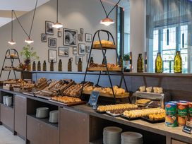 4Tage im Leonardo Royal Hotel Amsterdam 