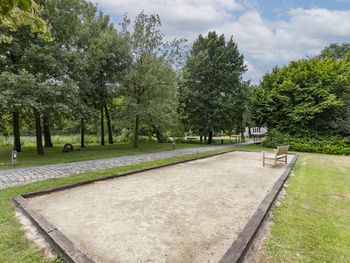 4 Tage Urlaub im Schloss in der Provinz Limburg