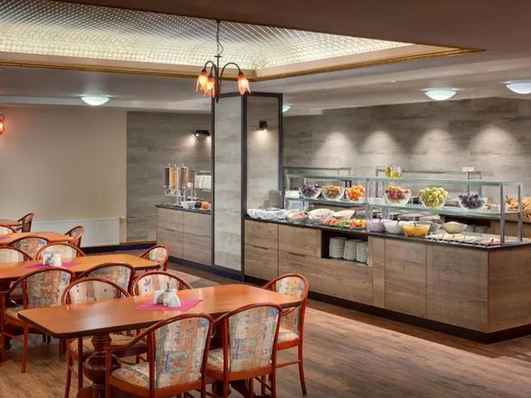 Wellness Hotel Babylon