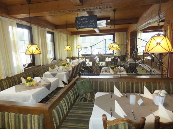 Raucherhansl Hotel Landgasthof