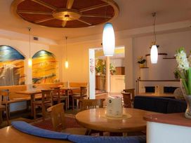 Relaxen im Thermenhotel Vier Jahreszeiten - 3 Tage