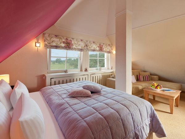 4 Tage Weihnachten im Jaromar in Thiessow, Mecklenburg-Vorpommern inkl. Frühstück