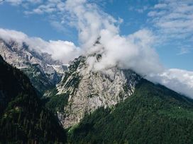 2 Tage in den schönen Bayrischen Alpen mit Wellness