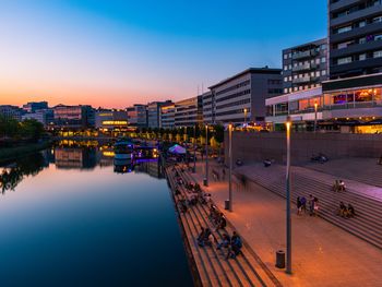 GENUSS-Wochenende in Saarbrücken