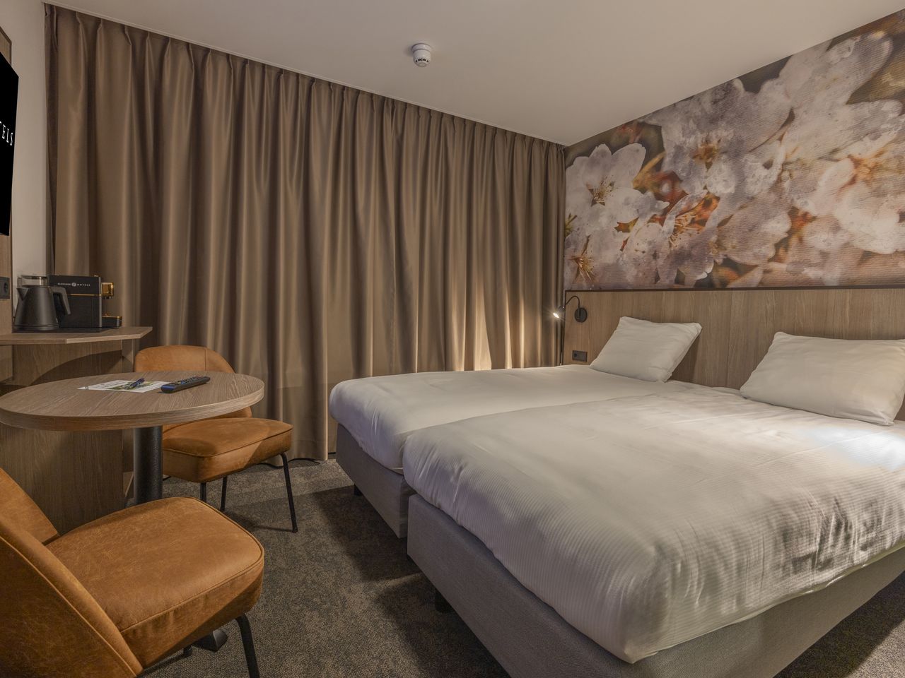 Komfort-Doppelzimmer