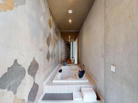 2 Tage im Nhow Amsterdam Rai 