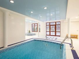 2 Tage Kurzurlaub mit Frühstück im Pytloun Wellness Hotel Hasištejn