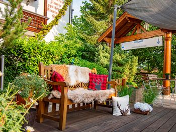 Kleine Auszeit im Urlaubsparadies Schwarzwald