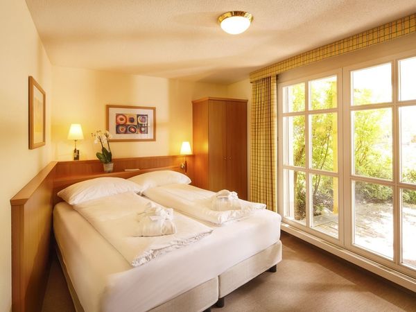 2 Tage Family Vacation im Swiss Holiday Park in Morschach, Schwyz inkl. Frühstück