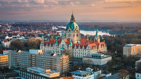 Hannover 