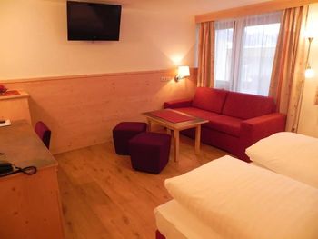 3 Tage Entspannung im Salzburger Land mit Frühstück