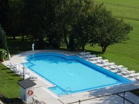 Kneippen im Allgäu - 2 Tage in Bad Wörishofen mit Frühstück