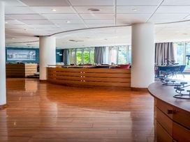 5 Tage im Radisson Blu Hotel, Karlsruhe in Ettlingen