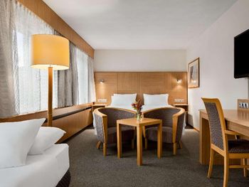 2 Tage im NH Noordwijk mit Frühstück