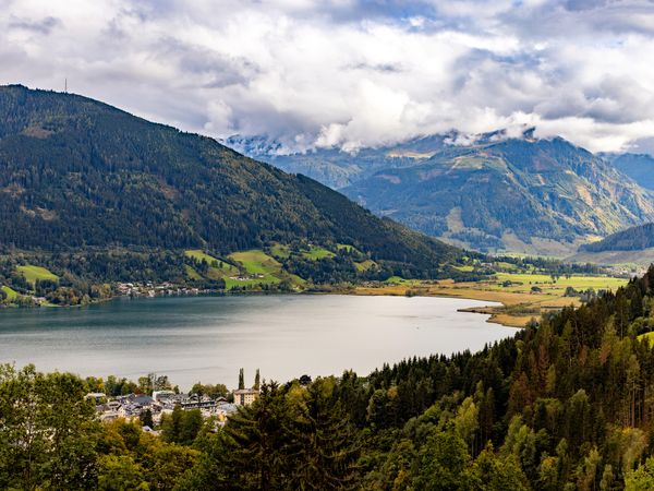 3 Tage Alpinlodges in Zell am See mit privater Sauna Nur Übernachtung