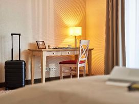 2 erholsame Tage in der Hafenstadt Hamburg