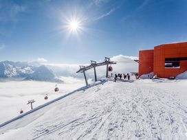 Alpine Thermal-Oase in Bad Gastein - 3 Tage mit HP