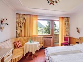 4 Tage umgeben von den Kitzbüheler Alpen